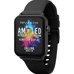 Reflex Active Smart Watch Series 30 (45.21 mm, ohne SIM), Smartwatch