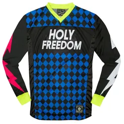HolyFreedom Cinque Motocross Jersey