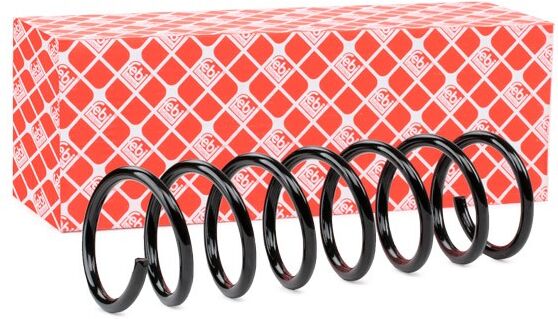 FEBI BILSTEIN 39725 Coil spring
