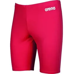 ARENA Herren Badehose Jammer Solid, Größe 3 in Rot Rot