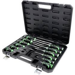 KS Tools COMPETITION Schraubendreher-Set 512.0722