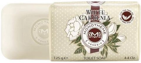 Sapone liquido Monotheme White gardenia
