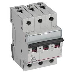 Legrand 404127 Legrand 404127 Leitungsschutzschalter 20 A 400 V/AC