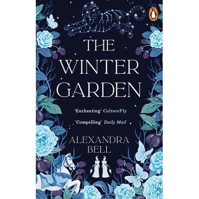 The Winter Garden, Taschenbuch von Alexandra Bell, Vermilion, 978-1-5291-0084-6