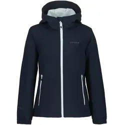 ICEPEAK Kobryn S2 Softshelljacke Kinder 939 - blue 116