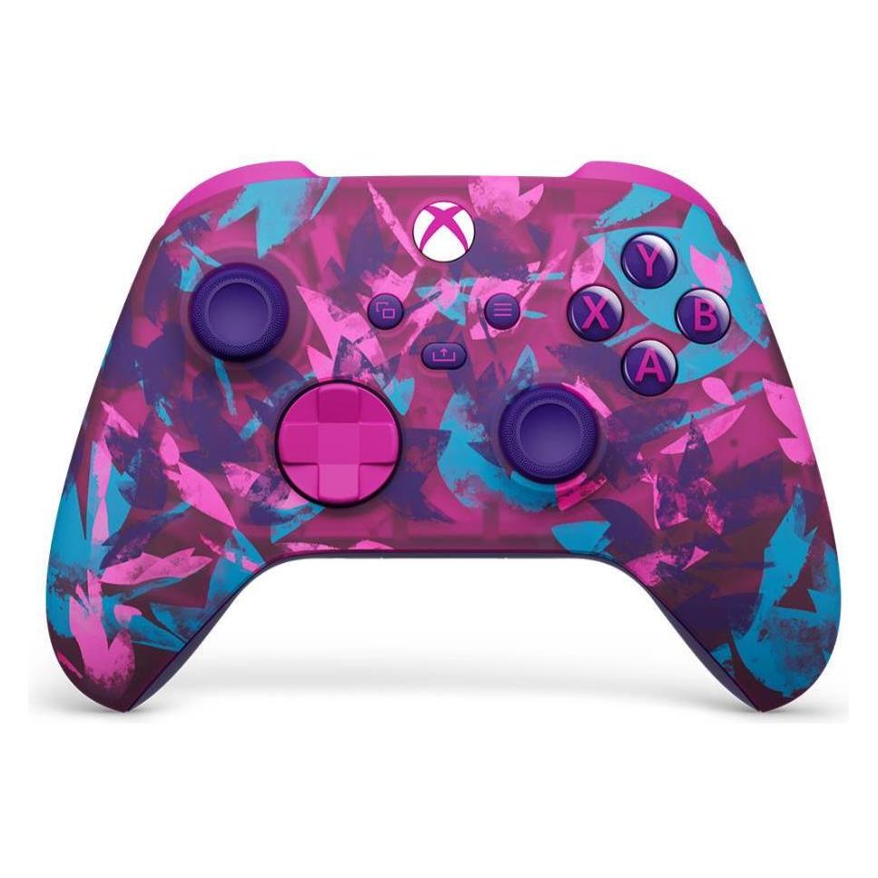 Microsoft Xbox Wireless Controller - Heart Breaker Special Edition (Android, iOS, Windows, Xbox One S, Xbox One X, Xbox Series S, Xbox Series X) (EP2-29568)