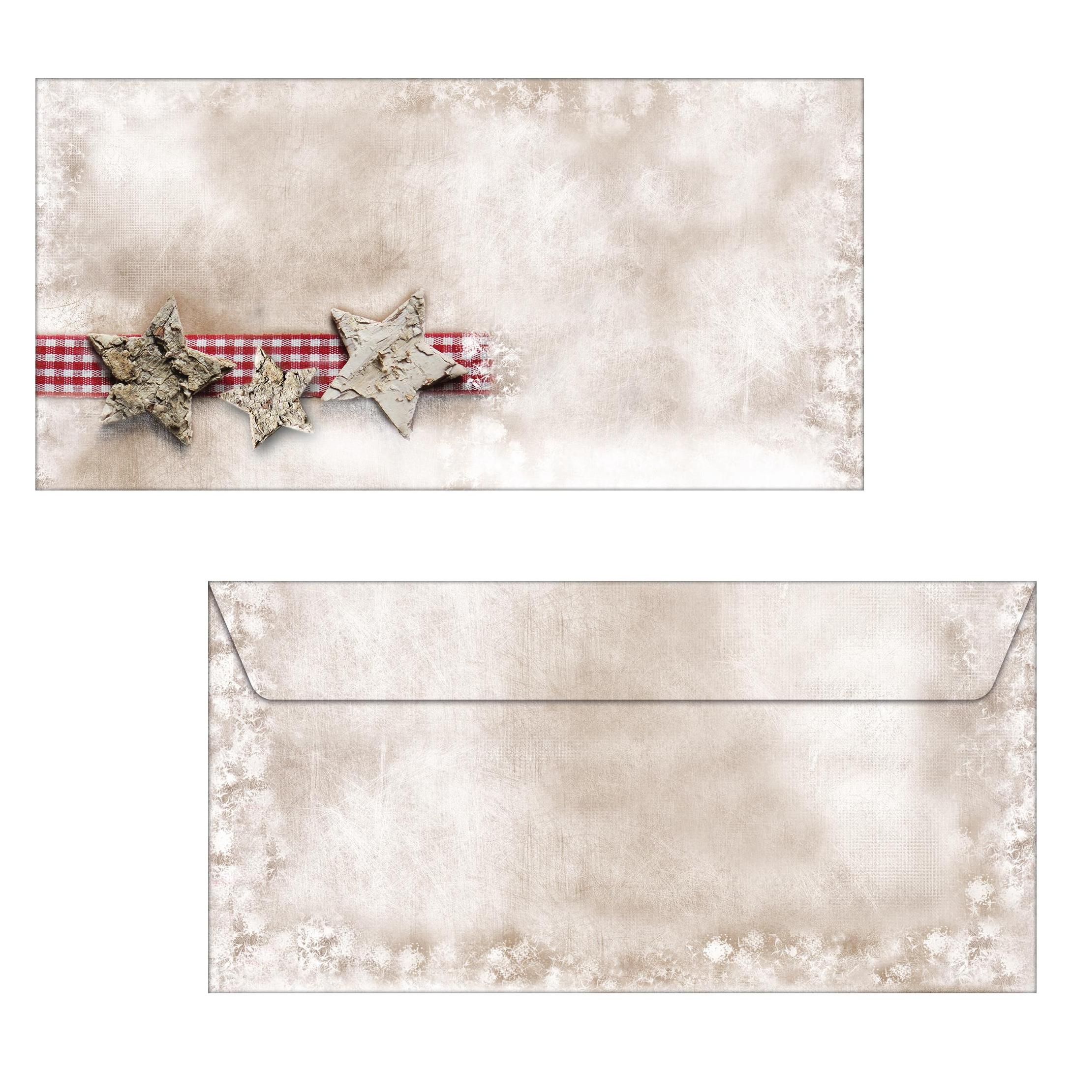 Sigel Winter Chalet (22 x 11 cm, 25x) (DU049)