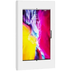 KIMEX - Tablet-Halter für Apple und Samsung 10.9''-11'', Weiß
