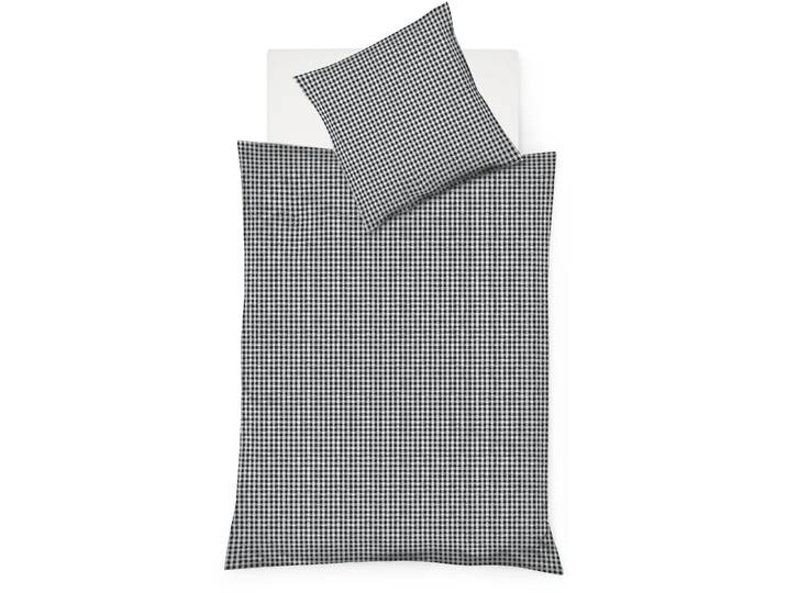 fleuresse Rio 2 Stk. Seersucker 100% Baumwolle, bügelfrei, atmungsaktiv, OEKO-TEX