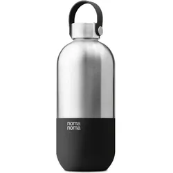 noma noma, Trinkflasche + Thermosflasche, (1 l)