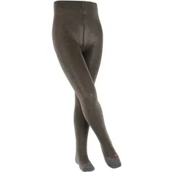 FALKE Kinder FALKE Active Warm TI, Größe 80-92 in Grau 3080