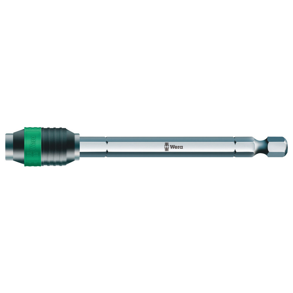 Wera Rapidaptor bitadapter 1/4 inch 100 mm