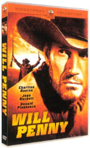 Tom Gries - Will Penny le solitaire [FR Import] - Preis vom 09.10.2026 07:28:09 h