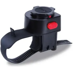 Tigra Fitclic, Smartphone Halterung