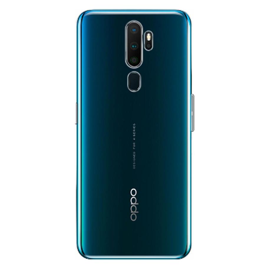 cyoo Silikon Hülle OPPO A9 (Oppo A9) (CY121601)