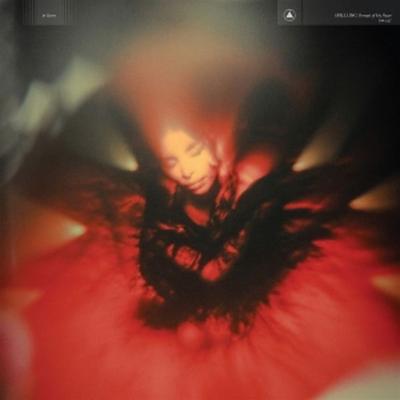 PORTRAIT OF MY HEART (Ltd. Killer Ray Splatter Vin - Spellling, Vinyl
