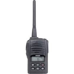 MAAS Elektronik MAAS PT-4502 PMR-446 Handfunkgerät 1963 PMR-Handfunkgerät