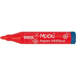 KREUL Aquarellmarker Mehrfarbig 2.0 - 5.0 mm
