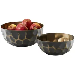 Philippi Design Schale PERU - groß - Größe L - 25 cm - Handarbeit