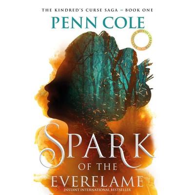 Spark of the Everflame, Taschenbuch von Penn Cole, Headline, 978-1-03-542893-9