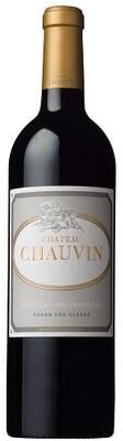"""Chateau Chauvin""" """Chateau Chauvin 2018 Red Wine - France"""