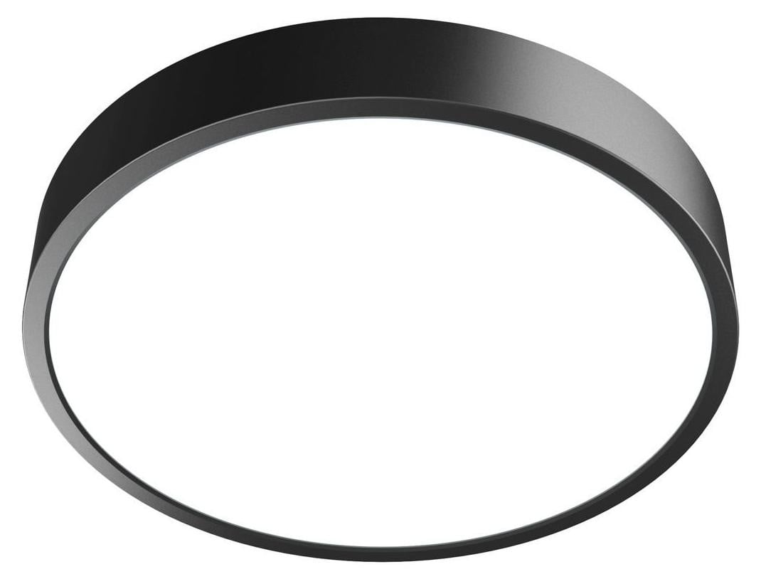 Italux LED-plafondlamp BOTTA PLF-63746-L-BK 32W zwart