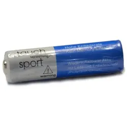 Oceama - Li-Ion Akku Typ 14500 - USB-C