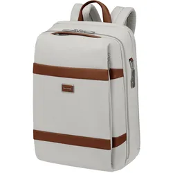 Samsonite Laptoprucksack Image Biz 14,1" ivory - 39
