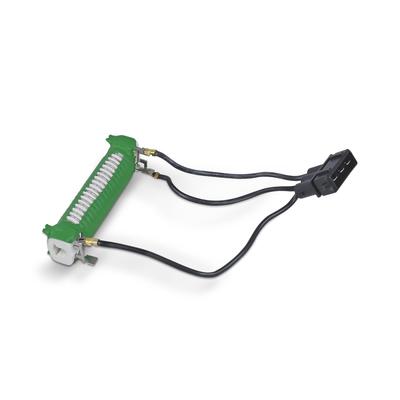 Bestprice Vorwiderstand Klimaanlage [Hersteller-Nr. 40975288] für VW, Seat