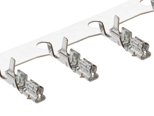 Molex Crimpkontakt 8701040
