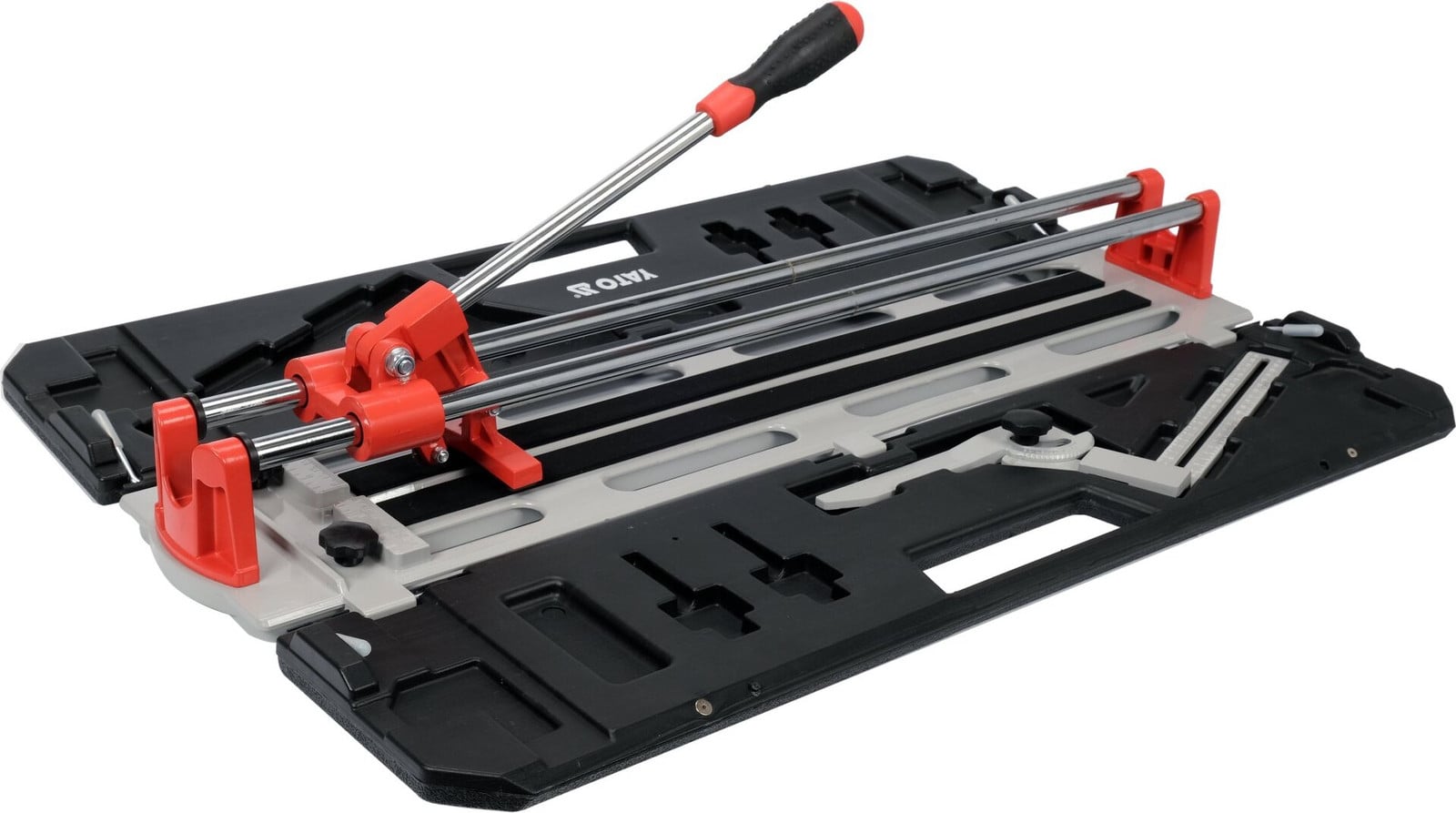 Yato YT-37042 Aluminium en PVC product