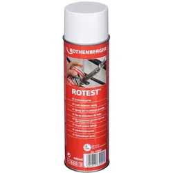 Rothenberger Industrial Lecksuchspray RoTest 400 ml