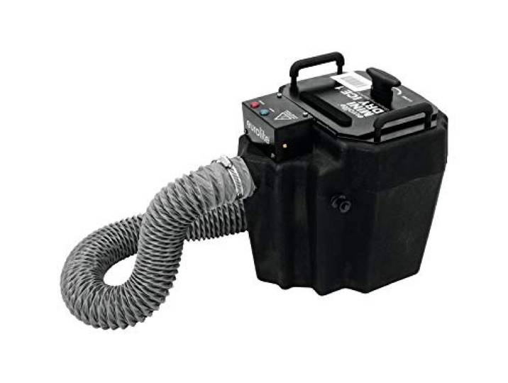 Eurolite 51701988 Mini Dry Ice 1 rookmachine, 2500 W