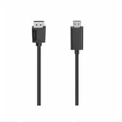 HAMA 205144 Adapterk. DP auf HDMI, 4K, 1