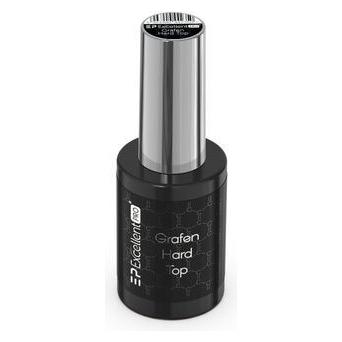 Excellent PRO Grafen Hard Top Hybrid 11g Highquality Nail Top Coat (Transparent, Top Coat) (65156760)