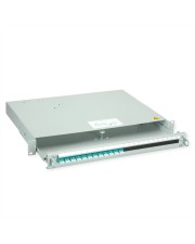 Telegärtner Karl Gärtner FO-PP PRO-V 1U 12 LCD OM3 nPT Kabel (100131948)