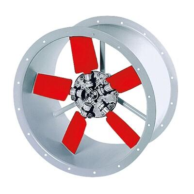Helios HRFD 630/6 TK - Axialventilator 3-PH, Föderrichtung B - 00244 - LB14903