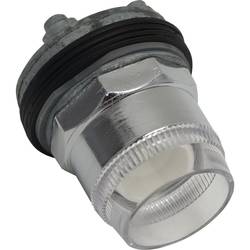 Schneider Electric 9001K1L Leuchtdrucktaster Ø 30, rund, Tastkontakt Leuchttaster 1 St.