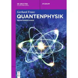 Quantenphysik, Fachbücher von Gerhard Franz