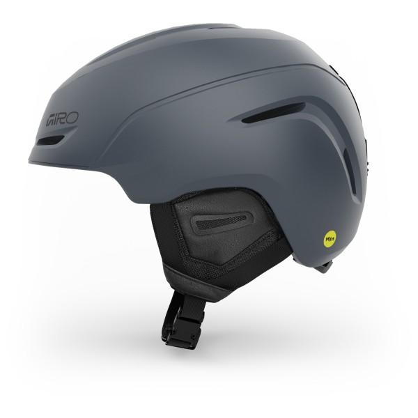 Giro - Neo - Skihelm Gr S weiß/grau