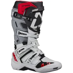 Leatt, Motorradschuhe, Boot 4.5 (Herren, 40.5)