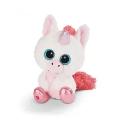 GLUBSCHIS Kuscheltier Einhorn Milky-Fee