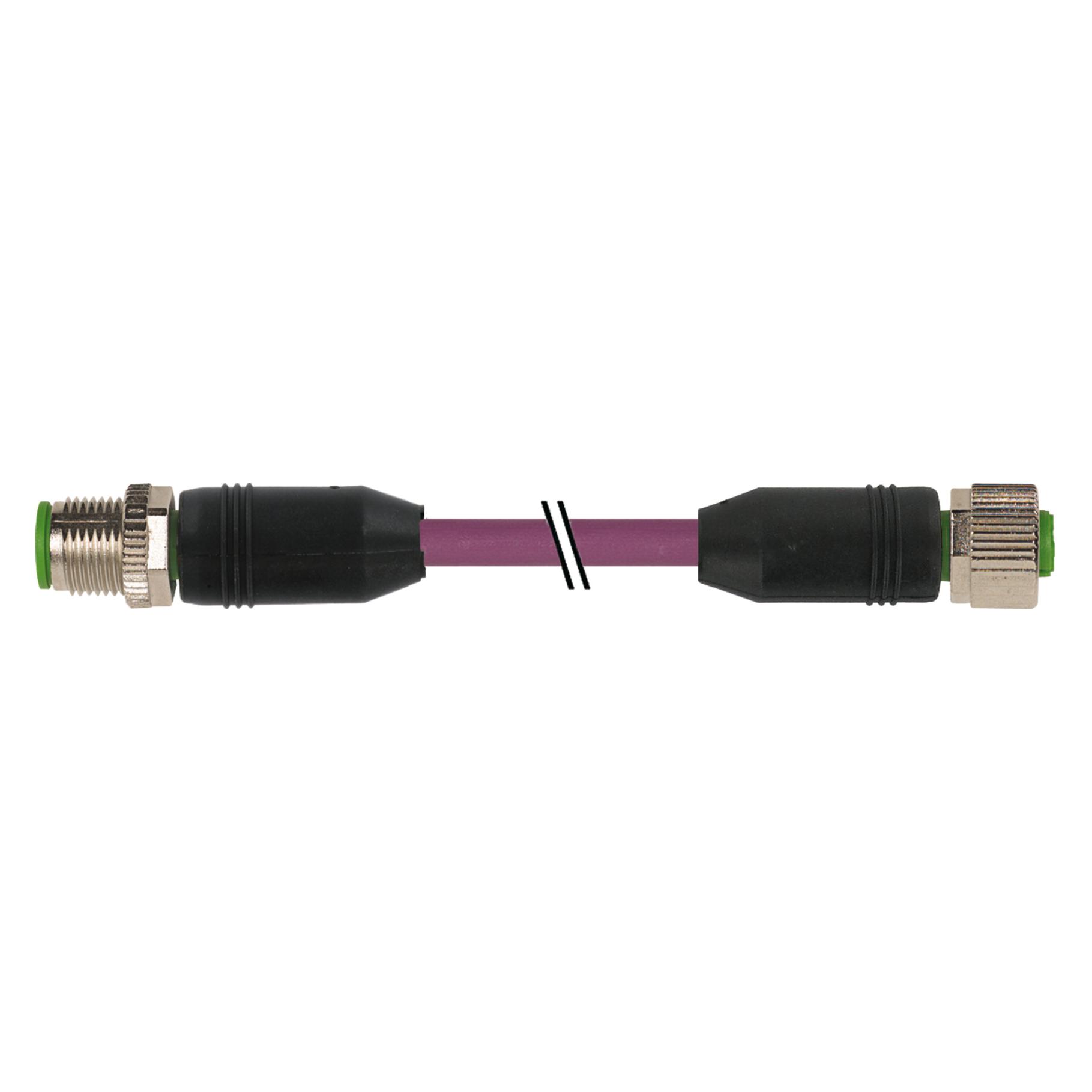 Murr Elektronik Murrelektronik Steckverbinder 7000-40531-8030200 (7000-40531-8030200)