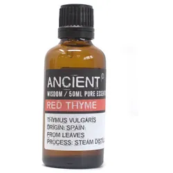 Red Thyme Essential Oil 50ml