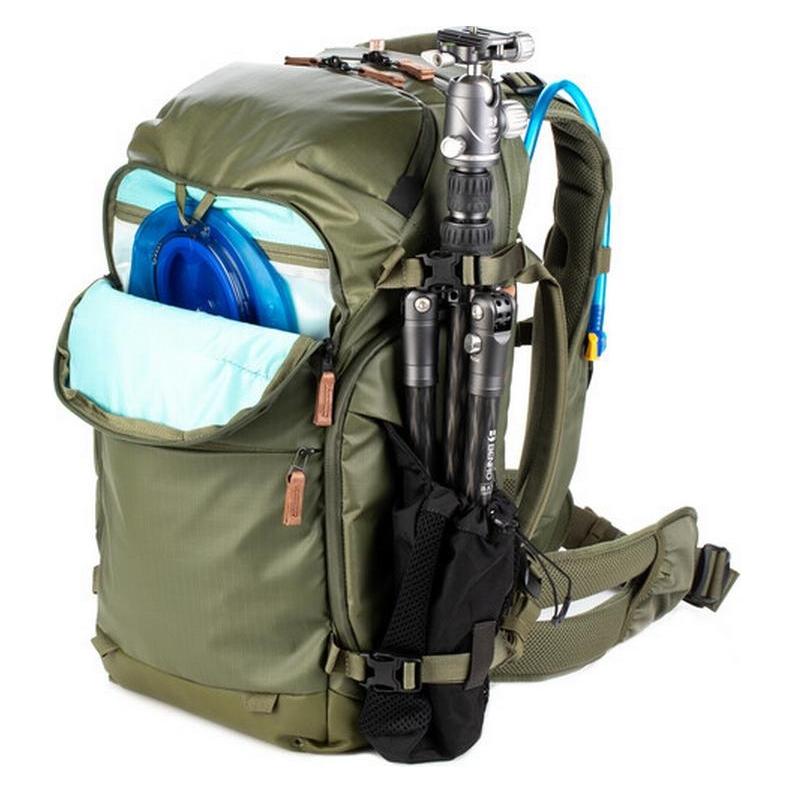 Shimoda Explore V2 25 Starter Kit (Fotorucksack, 25 l) (520-102)