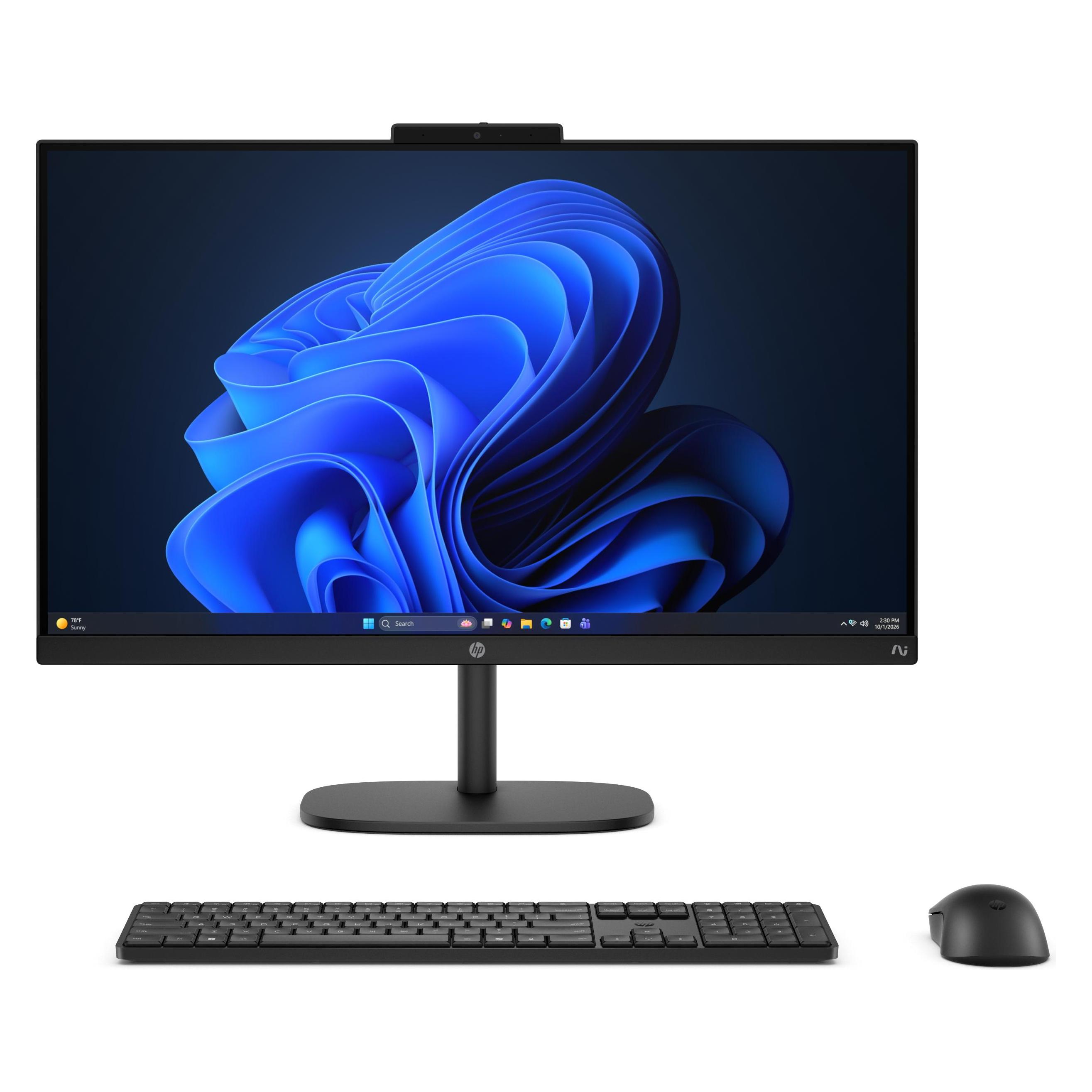 HP E07K6AT (512 GB, 16 GB, Intel Arc Graphics) (E07K6AT)