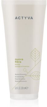 Kemon Group Actyva Nuova Fibra máscara para cabelo 200 ml. Actyva Nuova Fibra