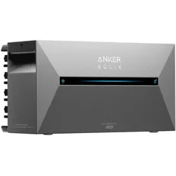 Anker Solix, Stromspeicher, Solix Solarbank 2 E1600 Plus