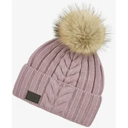 Mütze LM Heritage Beanie 262 Wild Rose ONESIZE