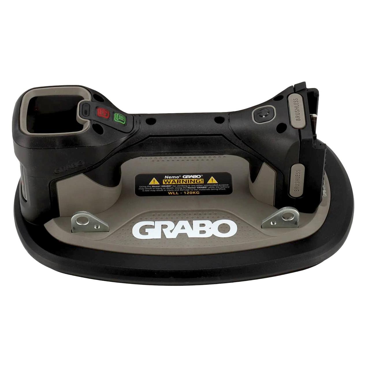 Grabo Pro Brushless Vacuum Lifter (170 kg) (I12.2310.000)